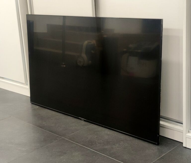 TV SAMSUNG CRYSTAL UHD 55" UE55TU8502U