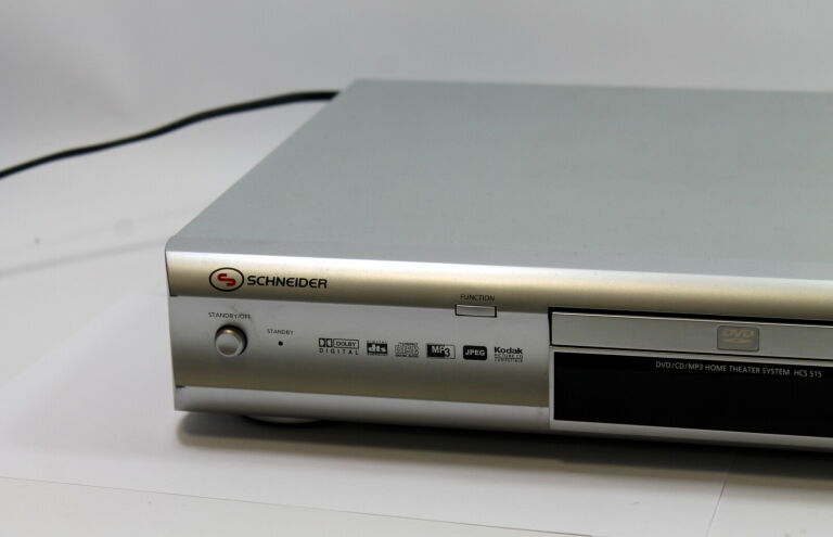 KINO DOMOWE SCHNEIDER HSC 515