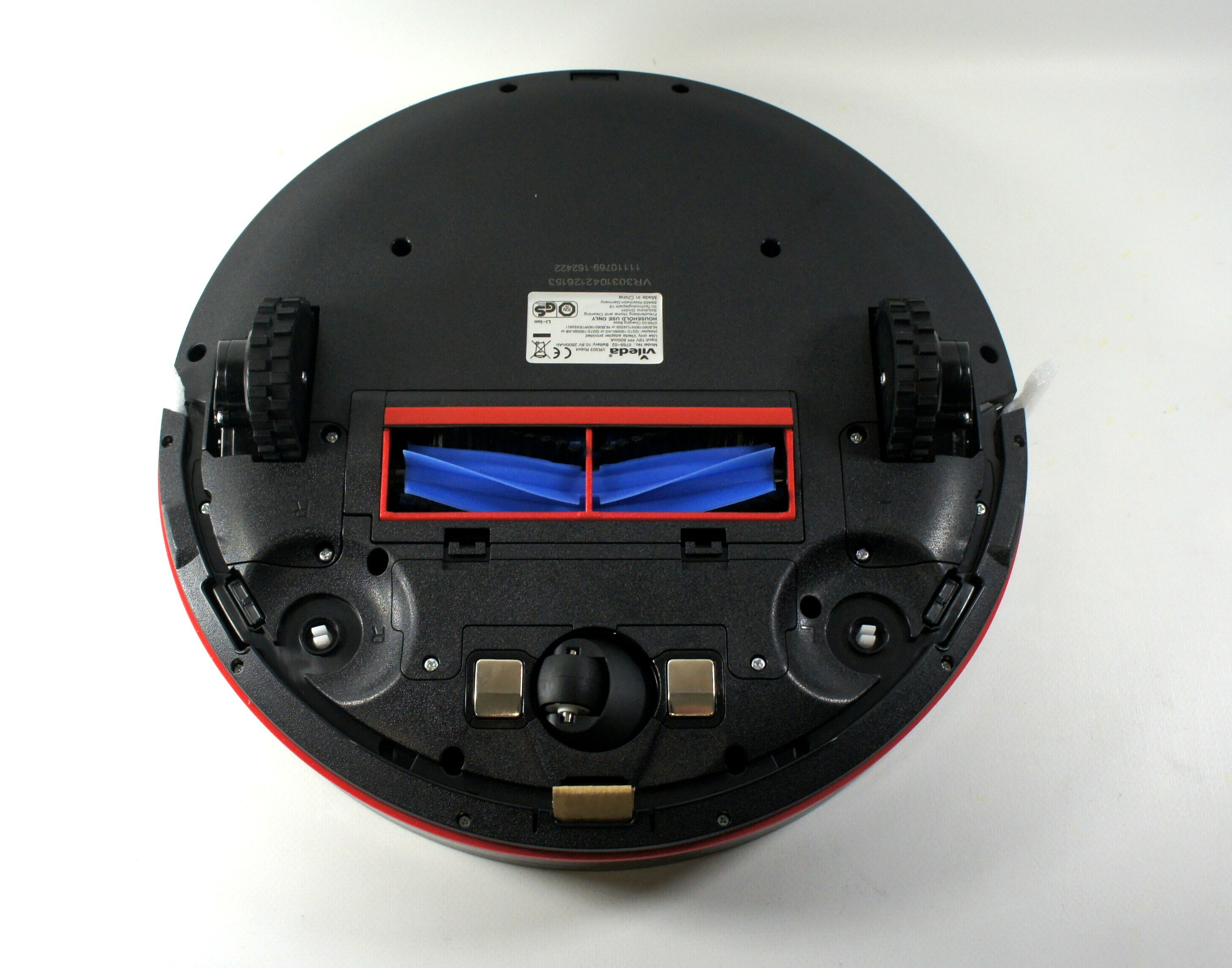 robot-sprzatajacy-vileda-vr303-ean-gtin-4023103230408