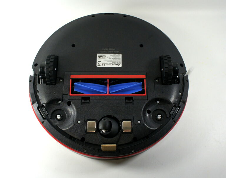 ROBOT SPRZĄTAJĄCY VILEDA VR303