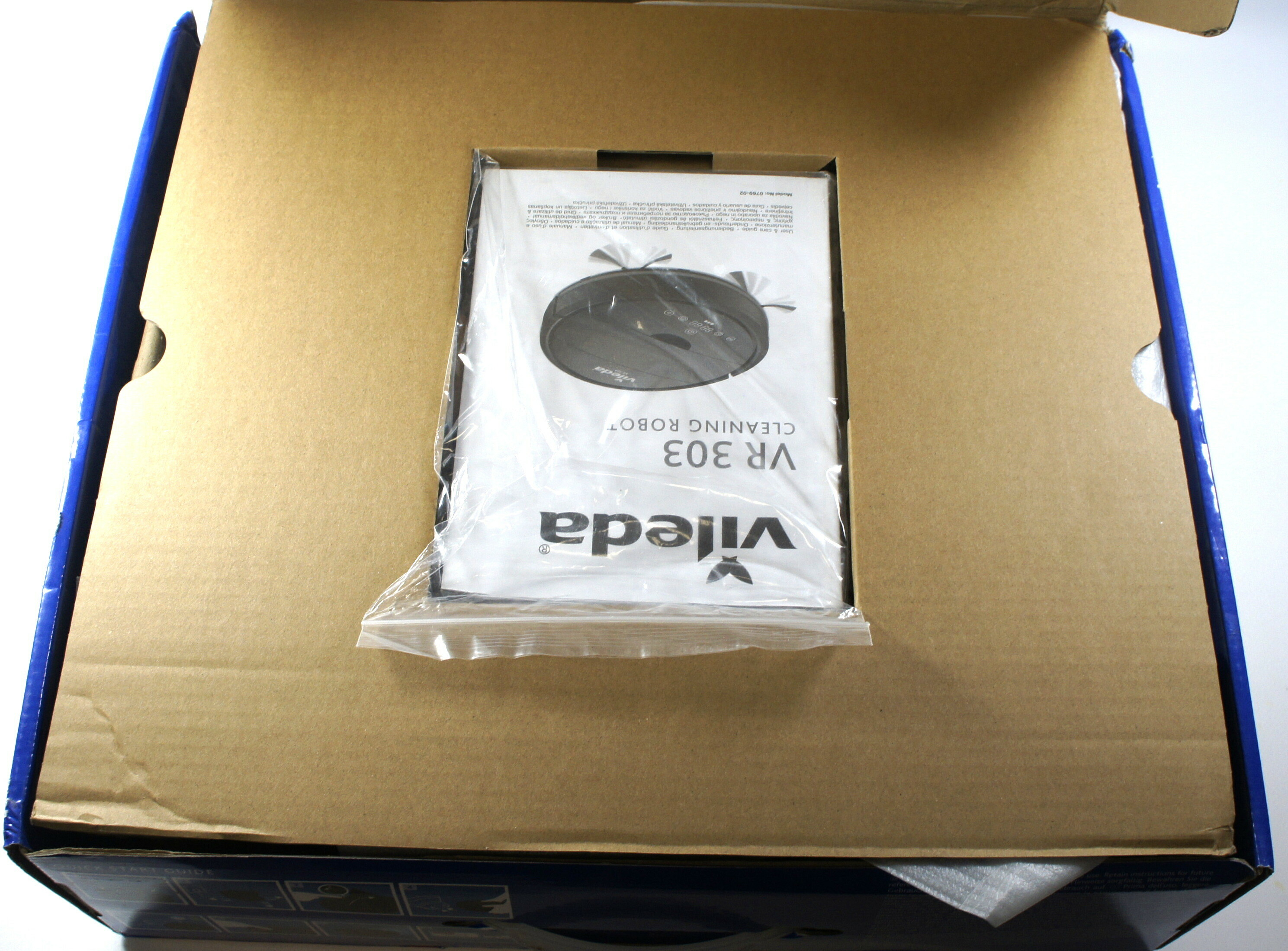 robot-sprzatajacy-vileda-vr303-kolor-dominujacy-czarny