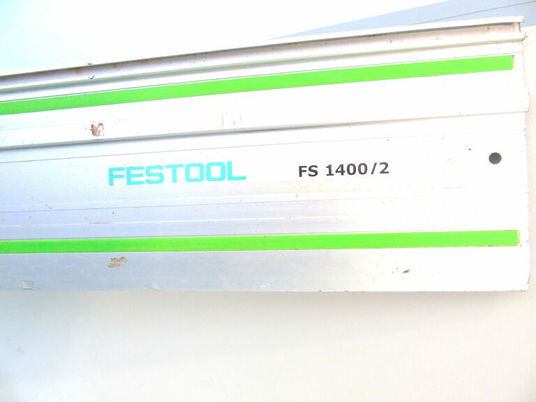 FESTOOL SZYNA PROWADZĄCA FS 1400/2