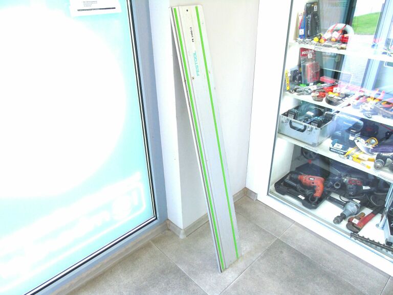 FESTOOL SZYNA PROWADZĄCA FS 1400/2