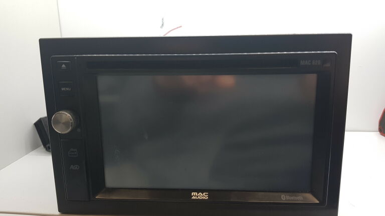 RADIO MAC 620