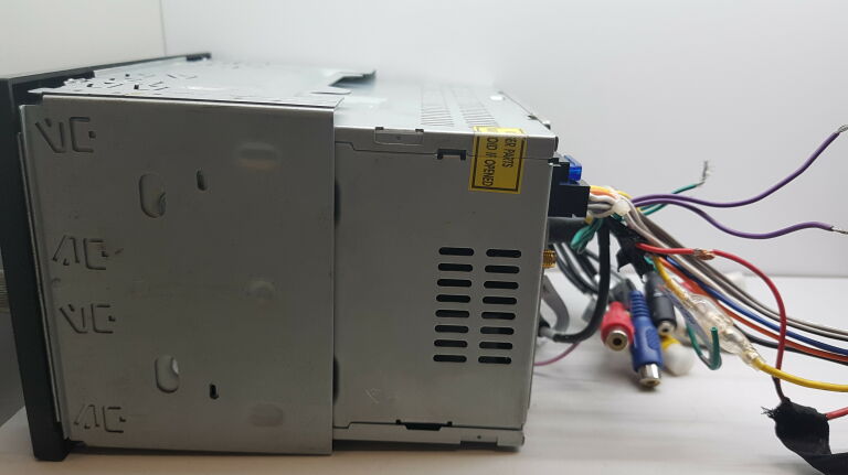RADIO MAC 620
