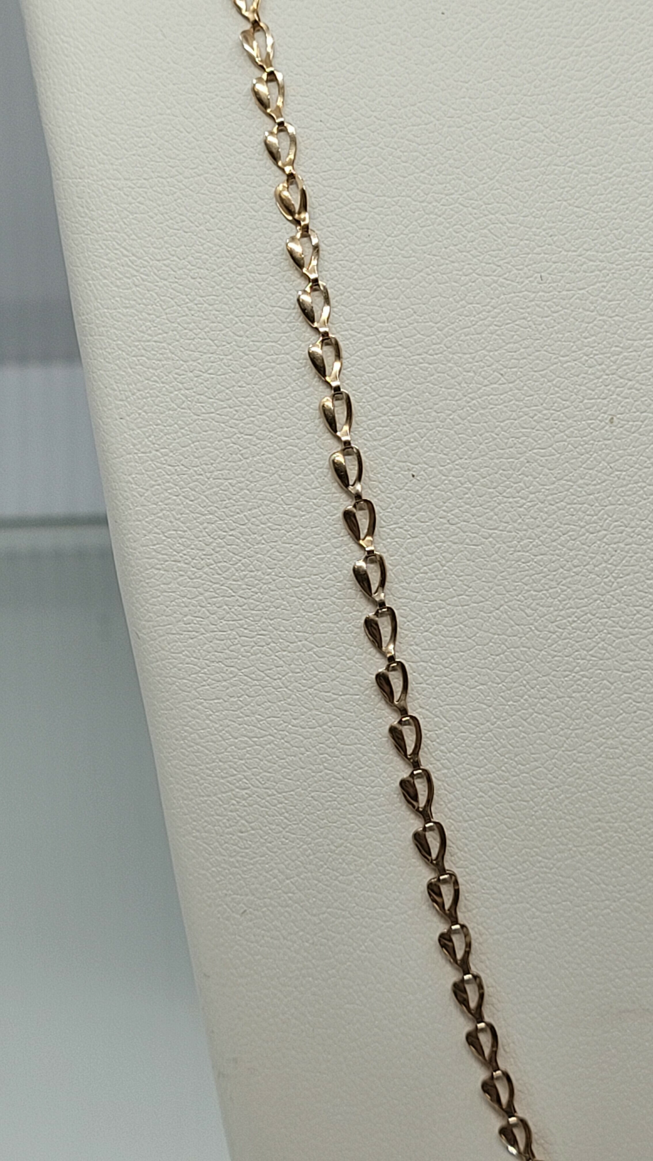 zloty-lancuszek-585-14k-247g-53cm-stan-uzywany