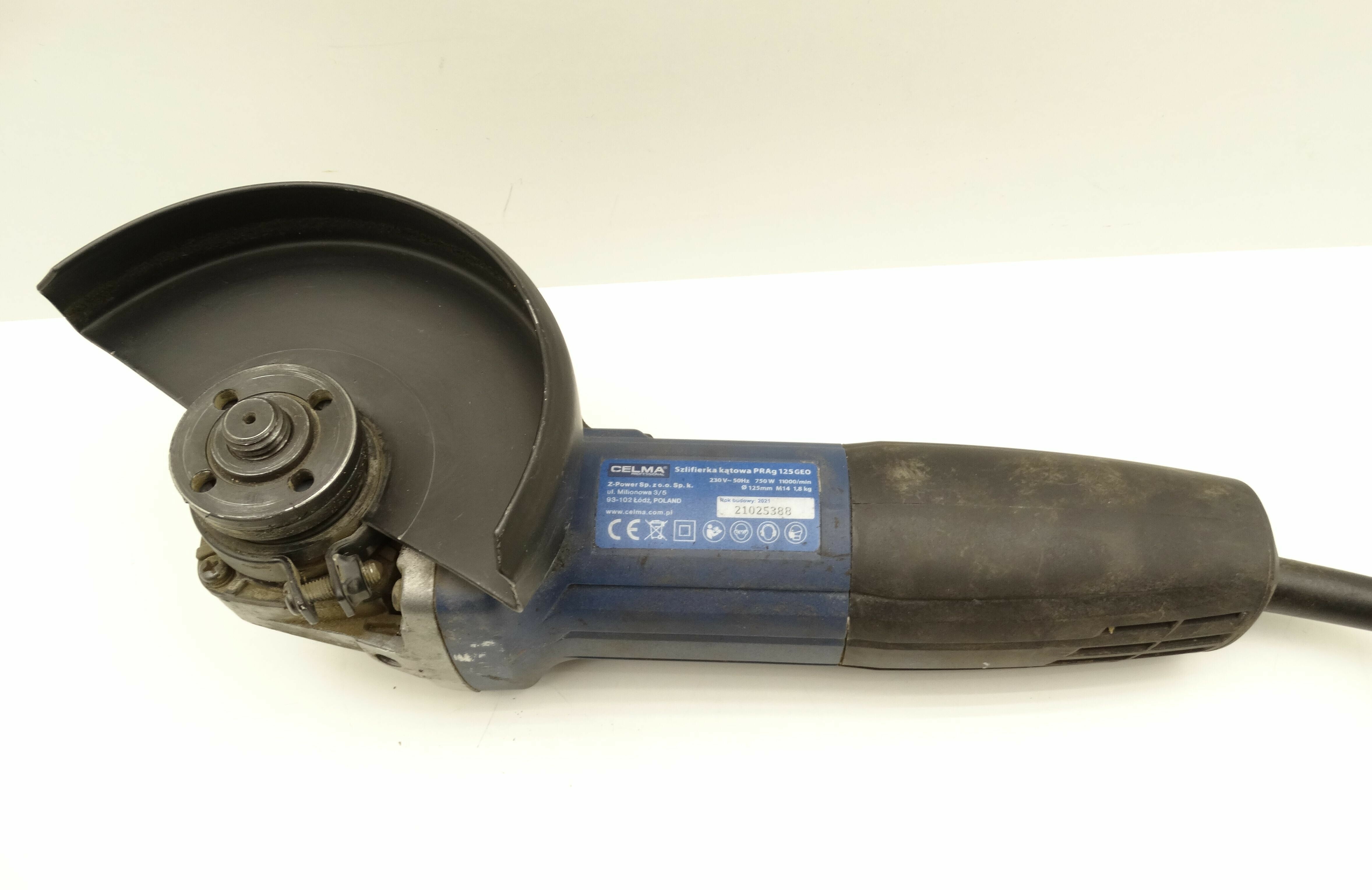 szlifierka-katowa-celma-prag-125-geo-rodzaj-zasilania-sieciowa