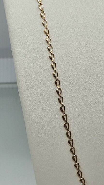 zloty-lancuszek-585-14k-247g-53cm-stan-uzywany