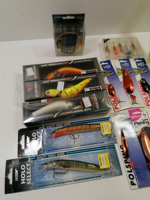 akcesoria-wedkarskie-worek-inpost-stan-uzywany