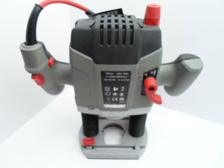 FREZARKA GÓRNOWRZECIONOWA GRAPHITE 59G717
