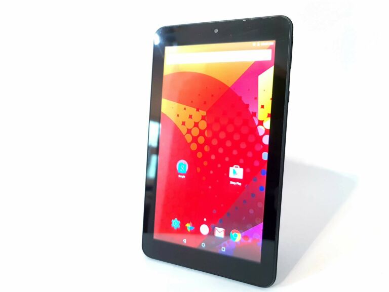 TABLET ALBA AC70PLV4