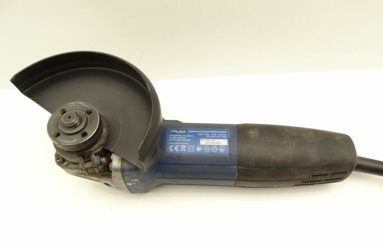 szlifierka-katowa-celma-prag-125-geo-rodzaj-zasilania-sieciowa