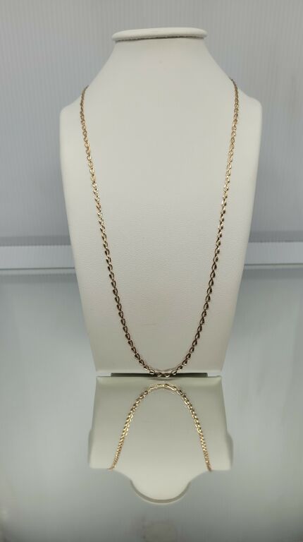 zloty-lancuszek-585-14k-247g-53cm-wyzwolenia-42-walbrzych