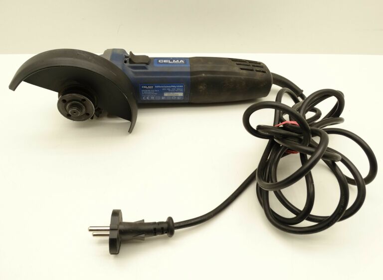 szlifierka-katowa-celma-prag-125-geo-stan-uzywany