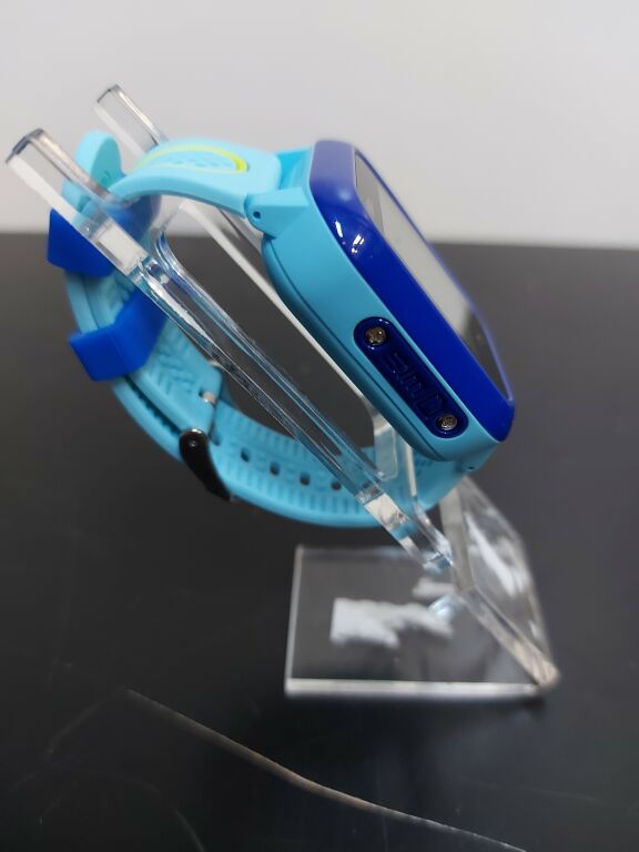 SMARTWATCH KIDS XBLITZ HEAR ME ZABLOKOWANY KONTO