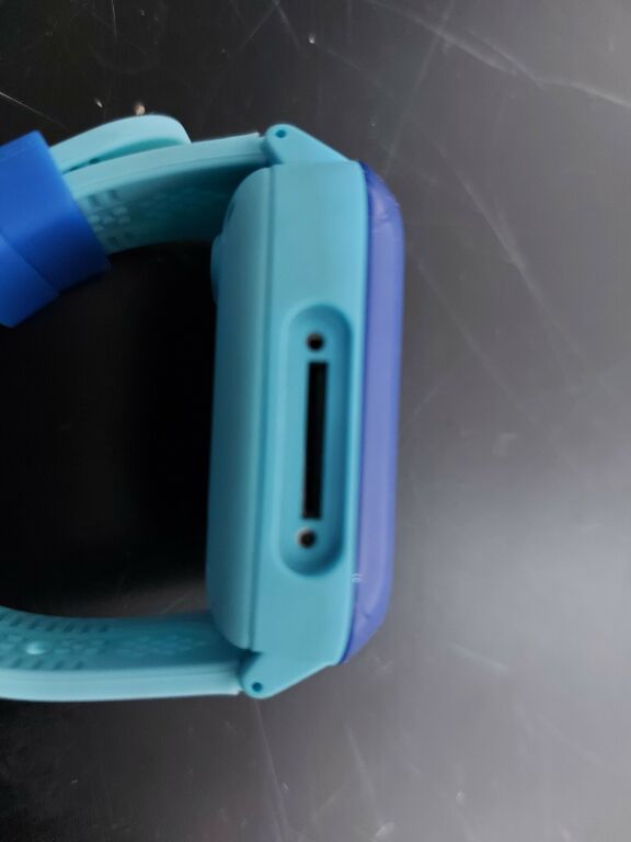SMARTWATCH KIDS XBLITZ HEAR ME ZABLOKOWANY KONTO