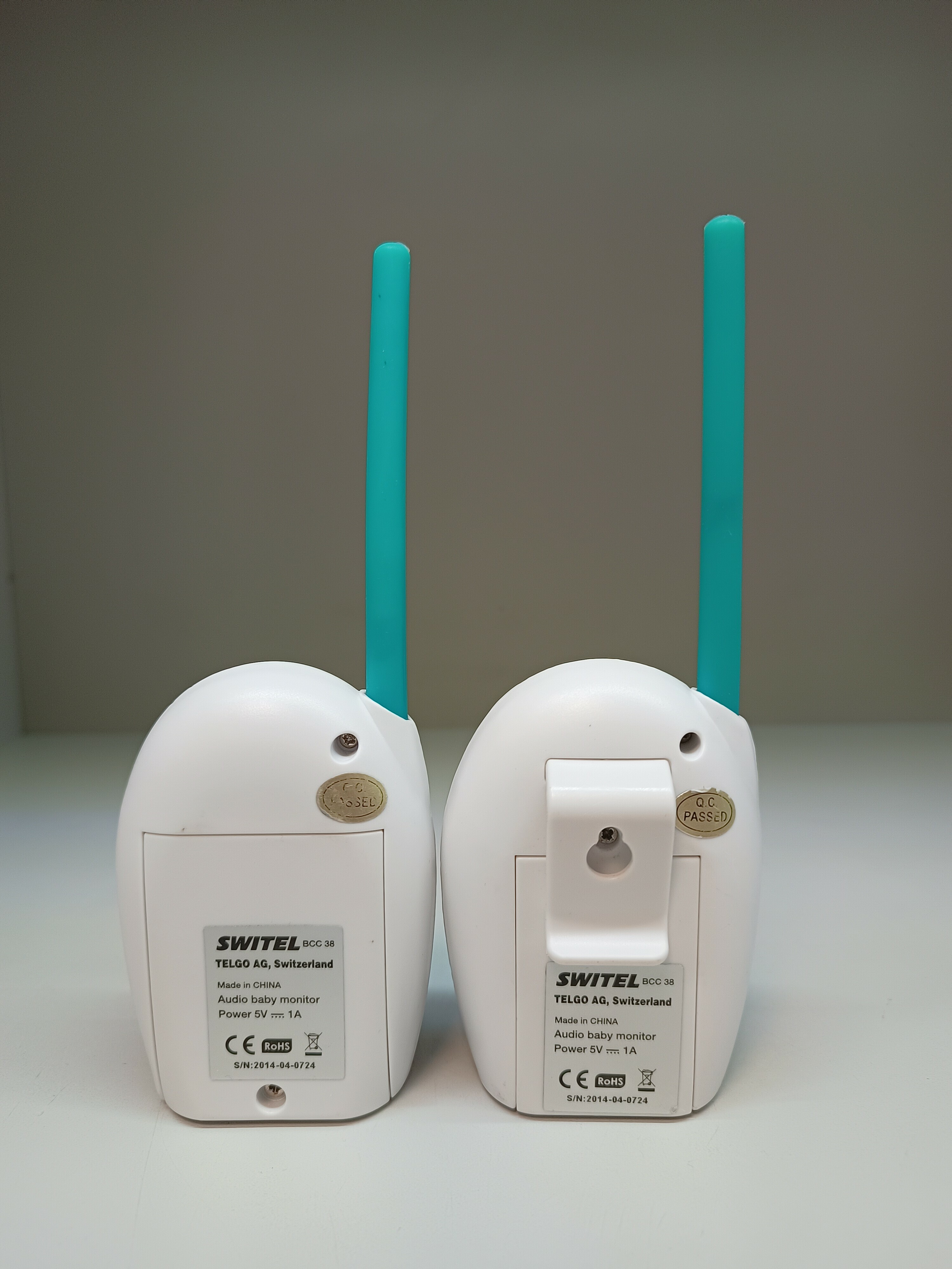 elektroniczna-niania-bambino-bcc-38-uszkodzona-ean-gtin-7640110019870