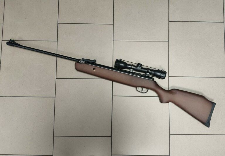 WIATROWKA DLUGA CROSMAN VANTAGE NP NITRO PISTON