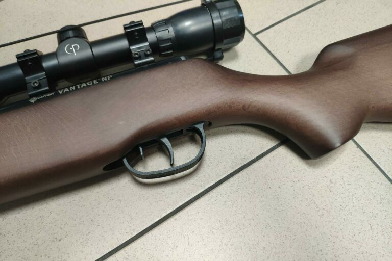WIATROWKA DLUGA CROSMAN VANTAGE NP NITRO PISTON