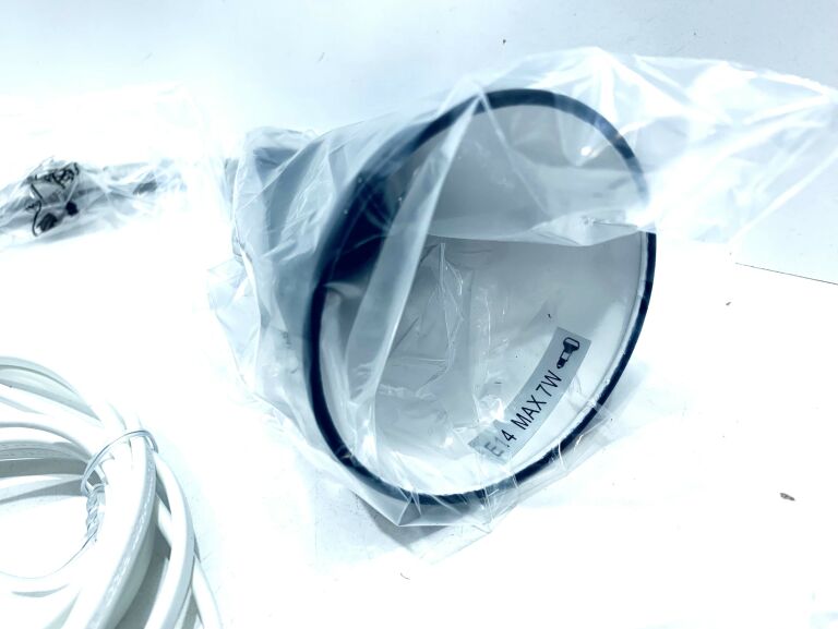 LAMPA KVART IKEA