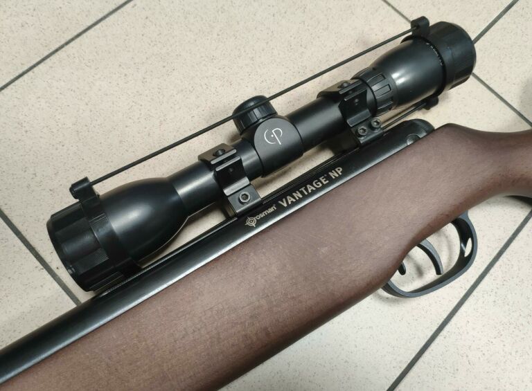 WIATROWKA DLUGA CROSMAN VANTAGE NP NITRO PISTON