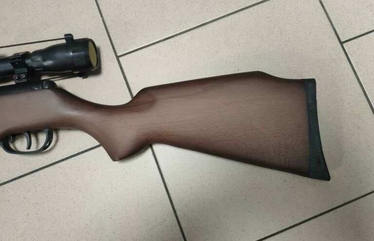 WIATROWKA DLUGA CROSMAN VANTAGE NP NITRO PISTON