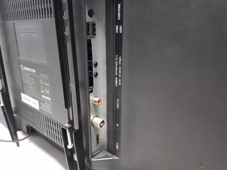 TV MANTA 32 CALE 32LHA48L