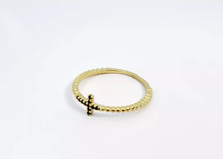 zloty-pierscionek-z-krzyzykiem-pr585-r18-rodzaj-2205-16