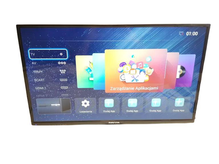 TV MANTA 32 CALE 32LHA48L