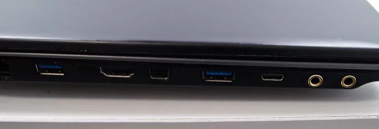 LAPTOP MSI GV62 7RD GTX 1050 4GB/ 8G BDDR4/I5 7GE