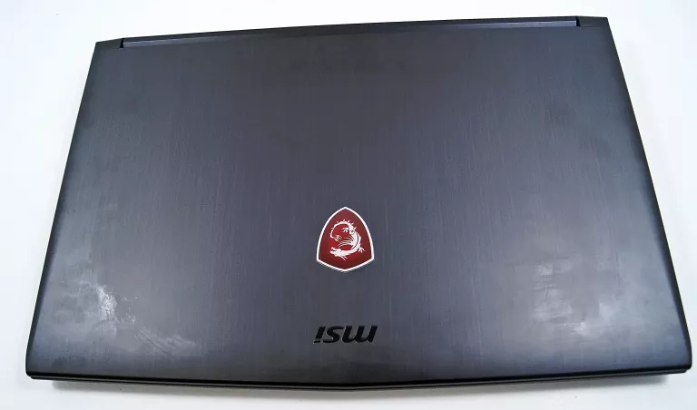 LAPTOP MSI GV62 7RD GTX 1050 4GB/ 8G BDDR4/I5 7GE