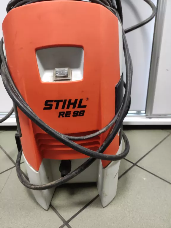 myjka-cisnieniowa-stihl-re-98-napiecie-zasilania-230