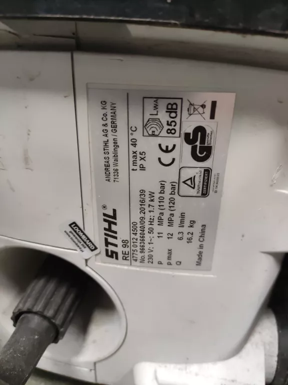 myjka-cisnieniowa-stihl-re-98-cisnienie-robocze-110