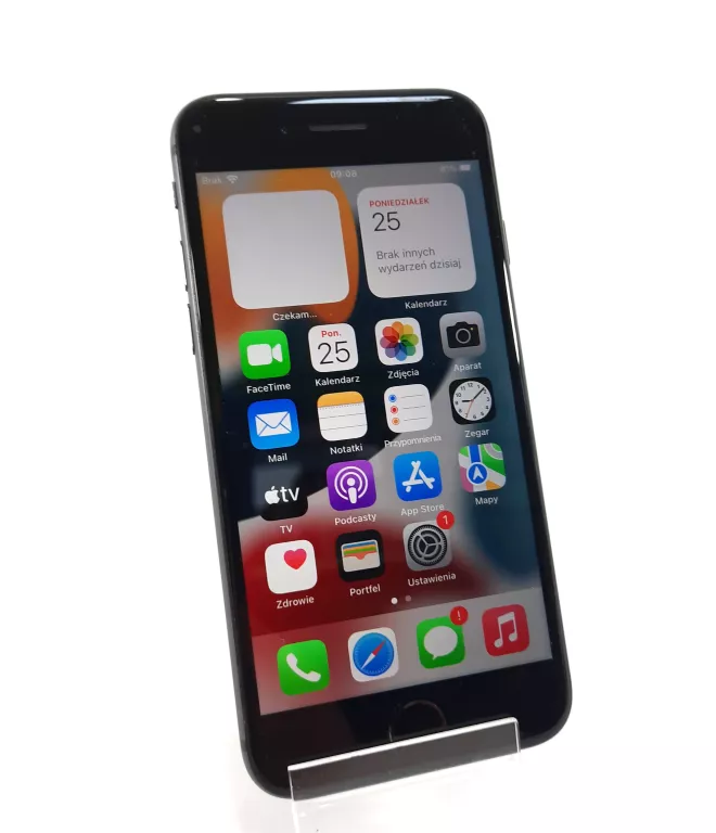 TELEFON APPLE IPHONE 8 64 GB 87 % BATERIA