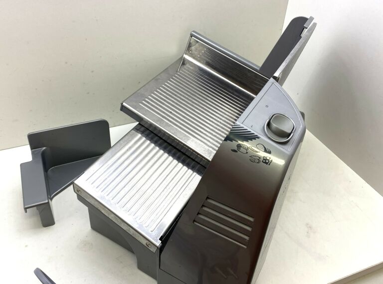 KRAJALNICA ZELMER FD9409