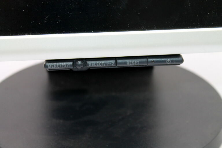 MONITOR LCD NEC 19’ MULTISYNC LCD 1970NXP