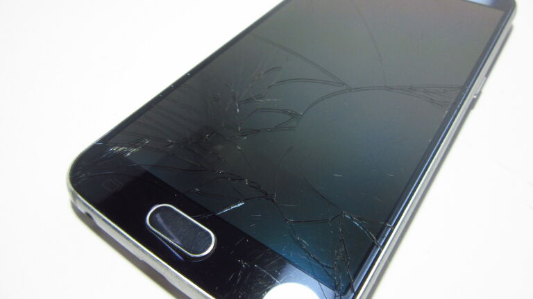 TELEFON SAMSUNG GALAXY S6 @OPIS!!