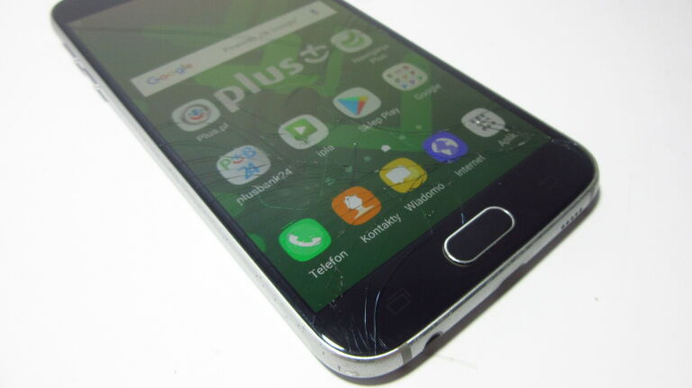 TELEFON SAMSUNG GALAXY S6 @OPIS!!