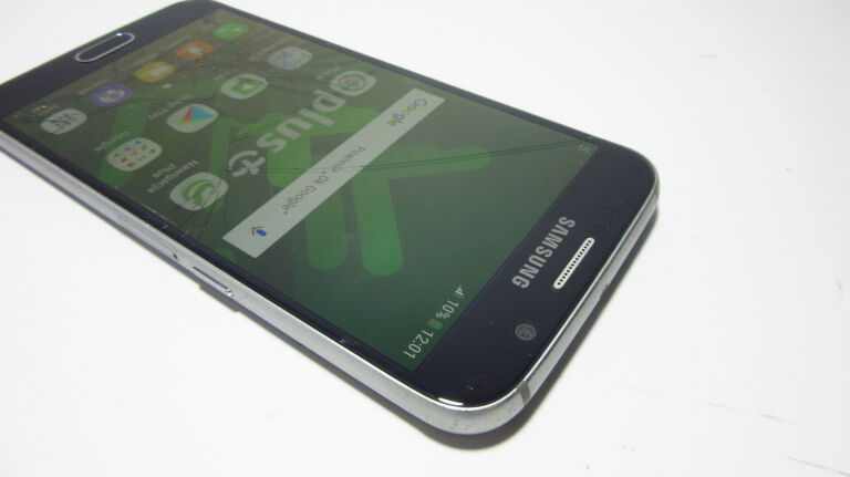 TELEFON SAMSUNG GALAXY S6 @OPIS!!