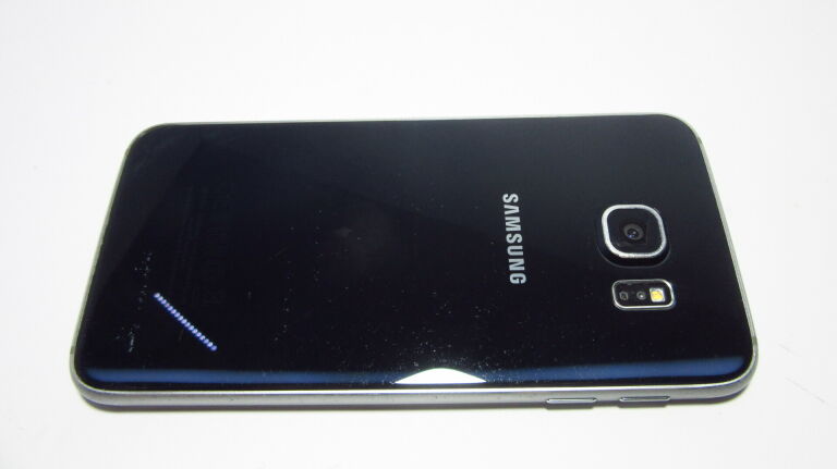 TELEFON SAMSUNG GALAXY S6 @OPIS!!