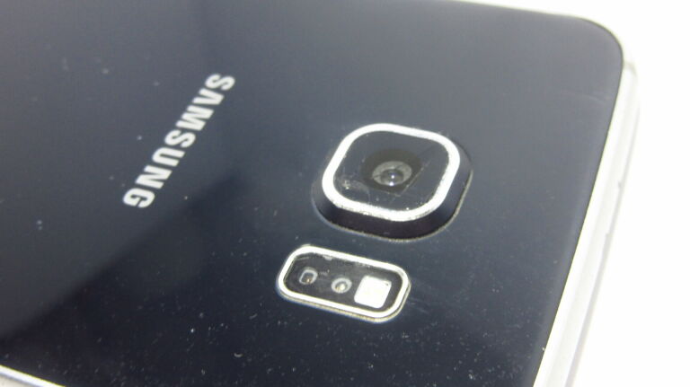 TELEFON SAMSUNG GALAXY S6 @OPIS!!