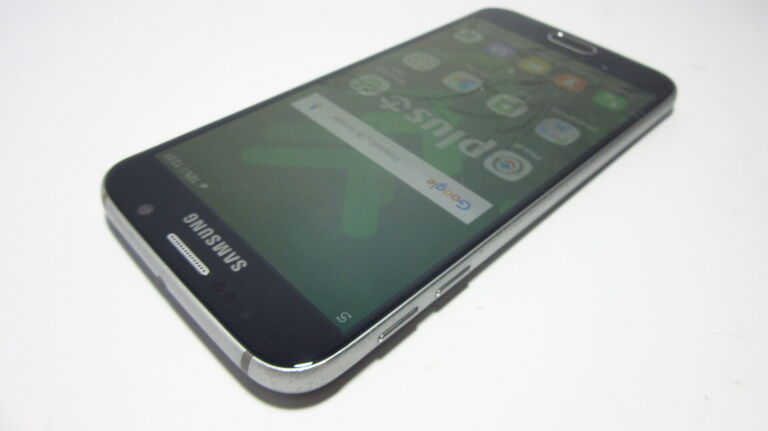 TELEFON SAMSUNG GALAXY S6 @OPIS!!