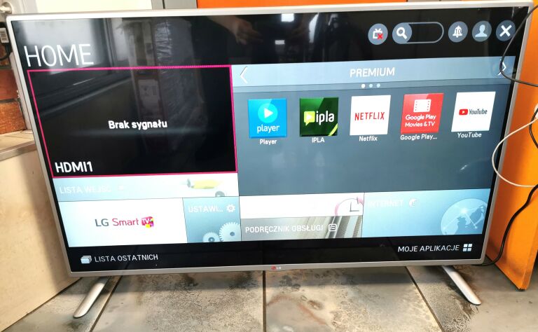 telewizor-lg-47lb5700-komplet-targowa-20-warszawa