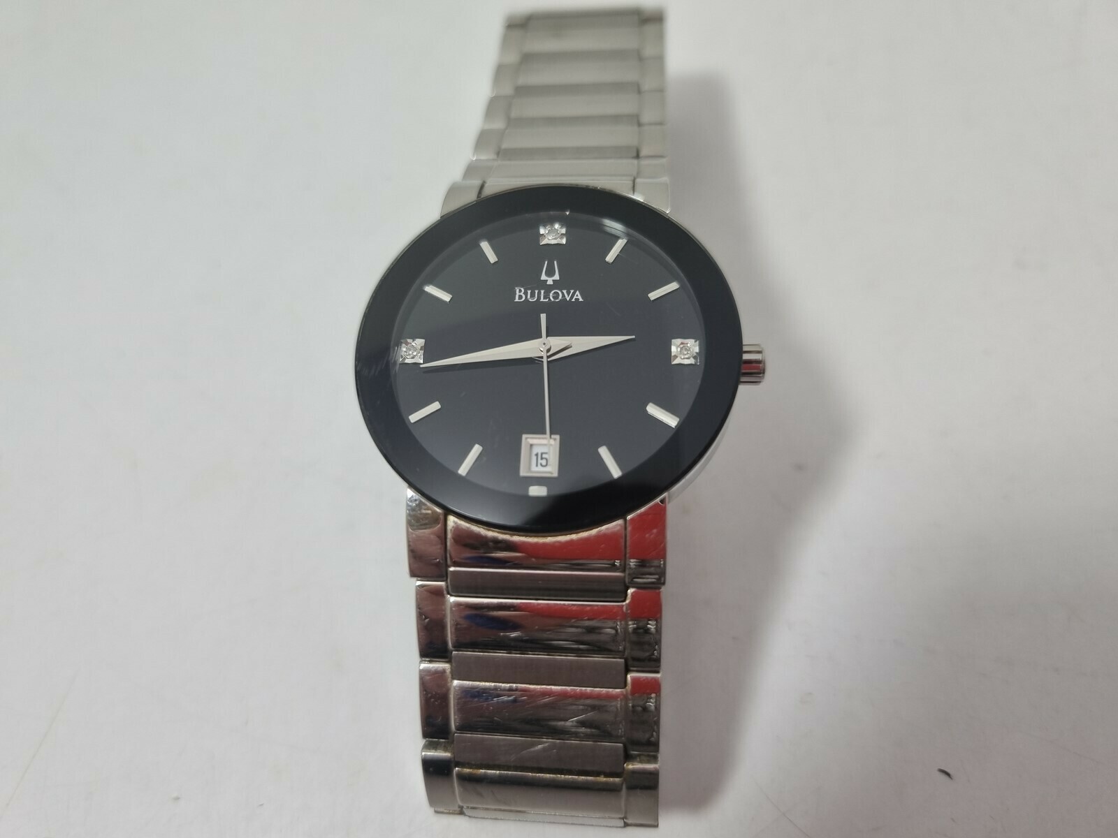 Bulova c8671245 on sale