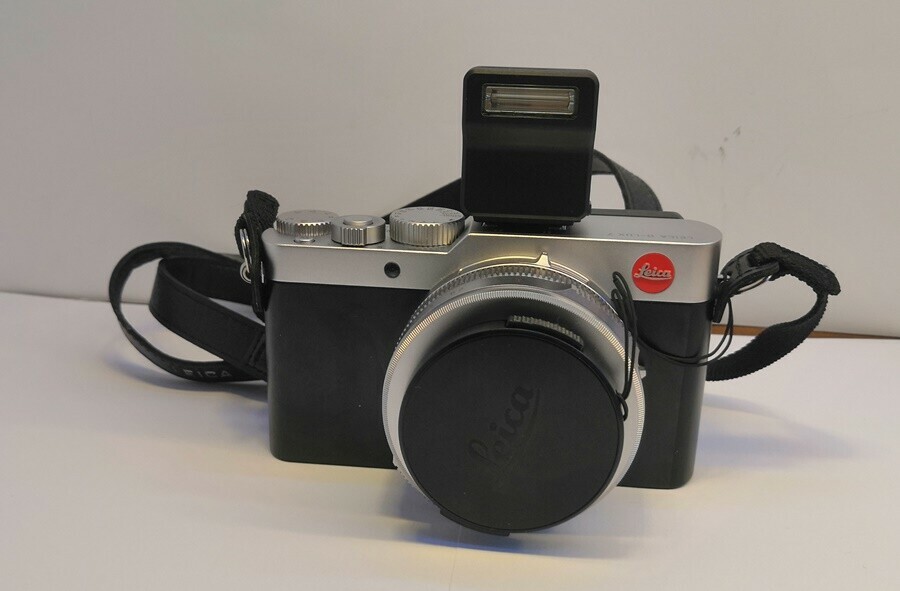 aparat-leica-d-lux-7-komplet-stan-uzywany