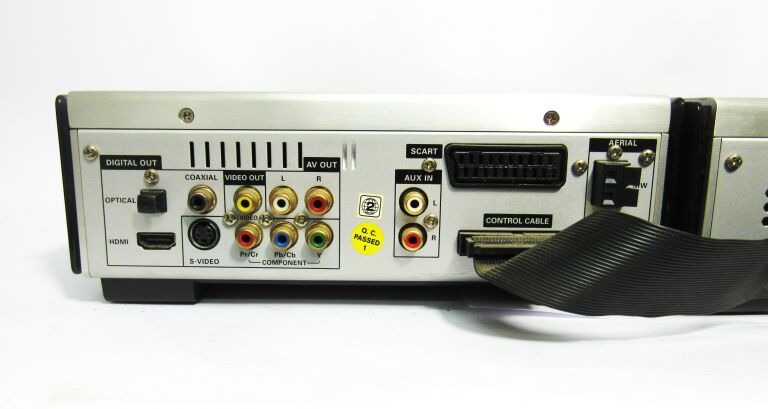 WIEŻA LAMPOWA PHILIPS MCD908 +GŁOŚNIKI