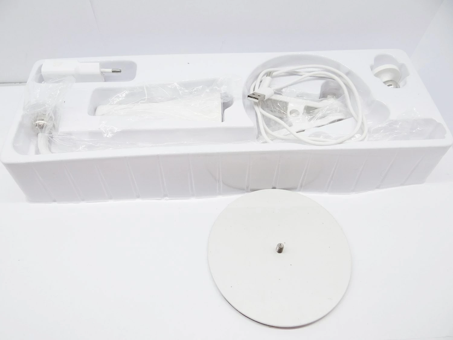 lampka-wielofunkcyjna-line-light-decor-komplet-stan-uzywany