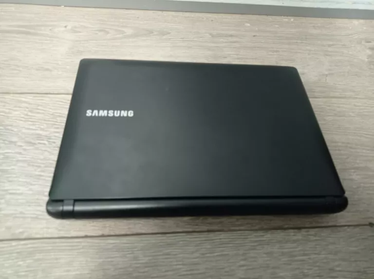 NETBOOK SAMSUNG NP-N102 INTEL ATOM/1GB RAM/320GB