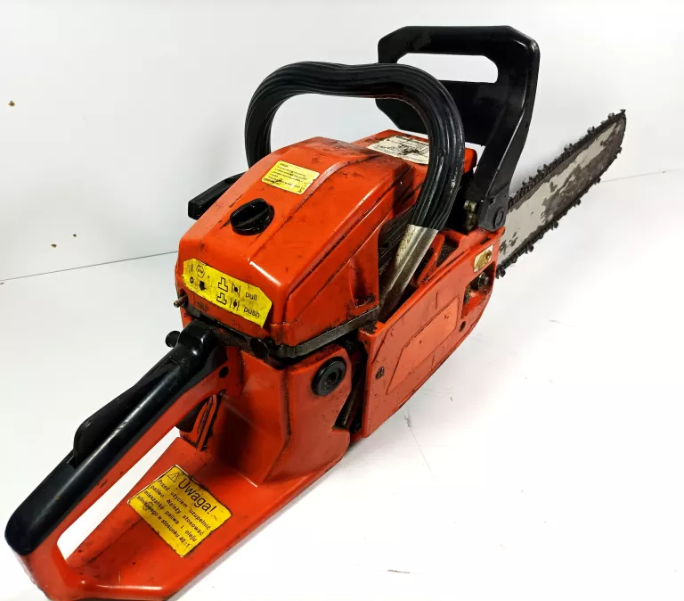 PIŁA SPALINOWA KL 4500