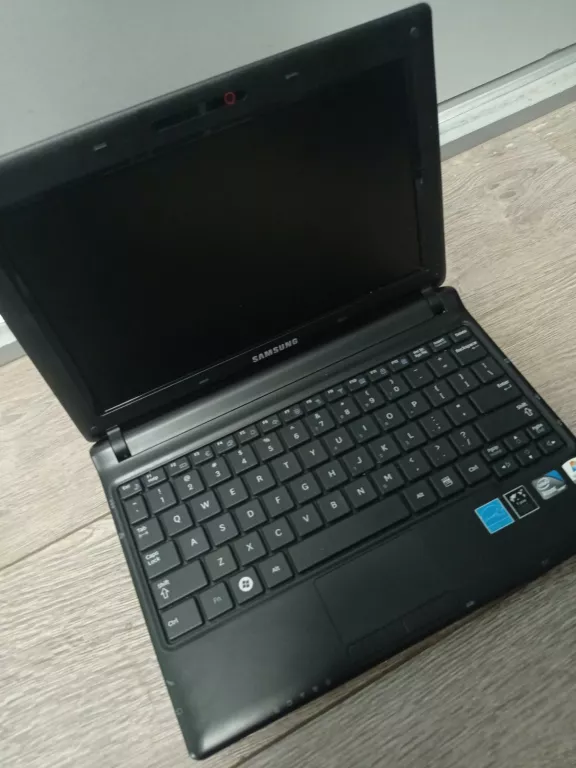 NETBOOK SAMSUNG NP-N102 INTEL ATOM/1GB RAM/320GB